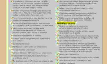 Imagem 4: Epic Jundiaí - Construtora Patriani