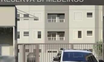 Imagem: Reserva di Medeiros Jundiaí