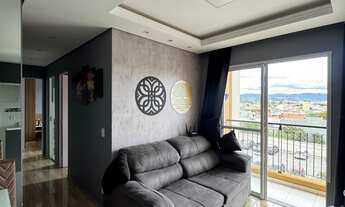 Imagem: Apartamento Belluno Jundiaí - Residencial