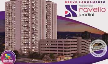 Imagem: Residencial Ravello Jundiaí