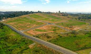 Imagem: Tamboré Jundiaí - Loteamento Alto Padrão