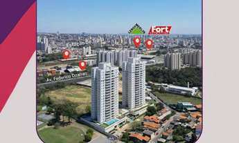 Imagem 4: Residencial Ravello Jundiaí