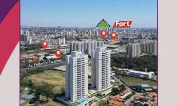 Imagem 6: Residencial Ravello Jundiaí