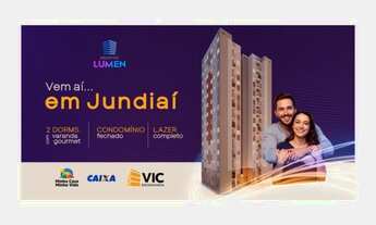 Imagem: Gran Vic Lumen Jundiaí