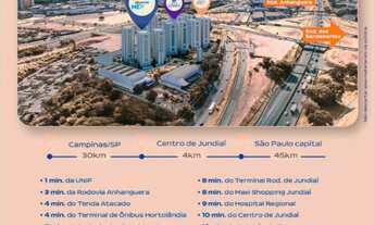 Imagem 7: Gran Vic Nexus Jundiaí