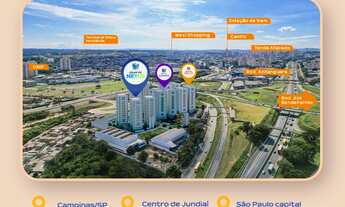 Imagem 6: Gran Vic Nexus Jundiaí