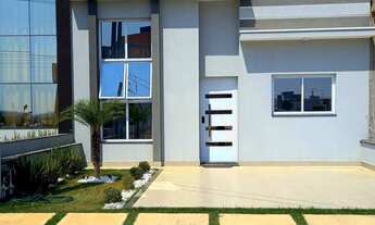 Imagem: CASA A VENDA NO CONDOMÍNIO JARDIM TOSCANA