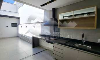 Imagem 7: CASA À VENDA NO CONDOMÍNIO VILA YTU NA CIDADE DE INDAIATUBA - SP