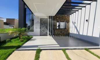 Imagem 2: CASA À VENDA NO CONDOMÍNIO VILA YTU NA CIDADE DE INDAIATUBA - SP