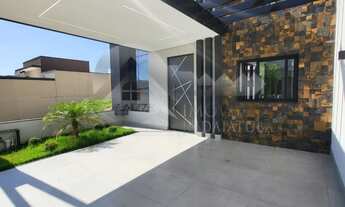 Imagem 3: CASA À VENDA NO CONDOMÍNIO VILA YTU NA CIDADE DE INDAIATUBA - SP