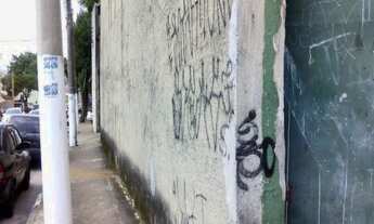 Imagem 2: Salão comercial á venda em Santo André