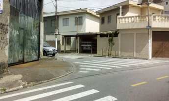 Imagem 4: Salão comercial á venda em Santo André