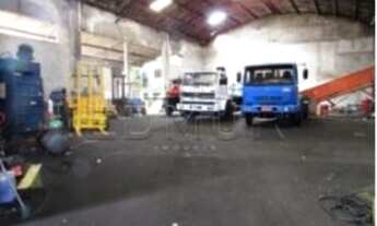 Imagem 6: Salão comercial á venda em Santo André