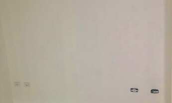 Imagem 2: Apartamento à venda em Santo André-SP, no bairro Paraíso: 2 quartos, 1 suíte, sala, banhei