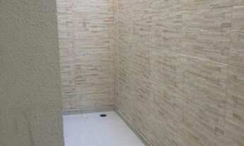 Imagem 7: Apartamento à venda em Santo André-SP, no bairro Paraíso: 2 quartos, 1 suíte, sala, banhei