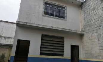 Imagem 6: SALÃO COMERCIAL PARA VENDA, NO JARDIM SAPOPEMBA EM SÃO PAULO