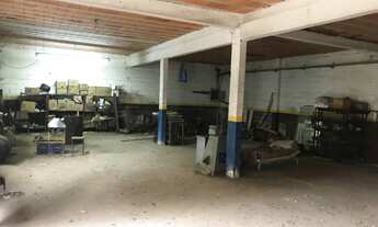 Imagem 7: SALÃO COMERCIAL PARA VENDA, NO JARDIM SAPOPEMBA EM SÃO PAULO