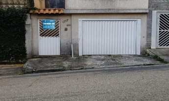 Imagem: Casa á venda em Santo André