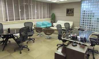 Imagem 5: PRÉDIO PARA ALUGAR, LUZ - SÃO PAULO/SP