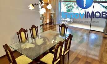 Imagem: Apartamento á venda em Santo André SP