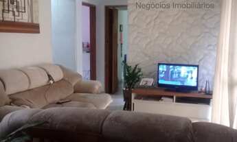 Imagem: Apartamento à venda em Santo André-SP