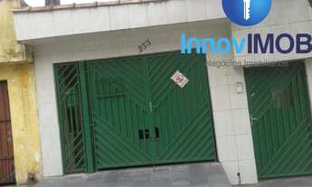 Imagem: Imperdível Casa à Venda em Santo André-SP