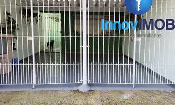 Imagem 2: Imperdível casa à venda em Santo André-SP, Vila Lutécia: 2 quartos, 1 suíte, sala, 2 banhe