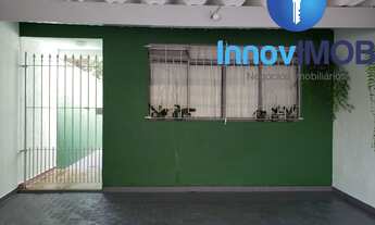 Imagem 3: Imperdível casa à venda em Santo André-SP, Vila Lutécia: 2 quartos, 1 suíte, sala, 2 banhe