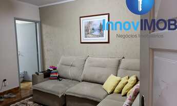 Imagem 6: Imperdível casa à venda em Santo André-SP, Vila Lutécia: 2 quartos, 1 suíte, sala, 2 banhe