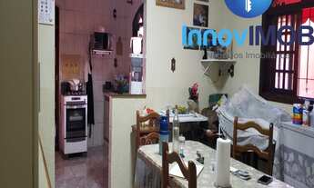 Imagem 7: Casa 3 dormitórios com 166 m² à venda no Jardim Guarará. Não demore mais para realizar se