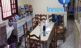 Imagem 6: Casa 3 dormitórios com 166 m² à venda no Jardim Guarará. Não demore mais para realizar se