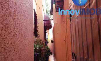 Imagem 3: Casa 3 dormitórios com 166 m² à venda no Jardim Guarará. Não demore mais para realizar se