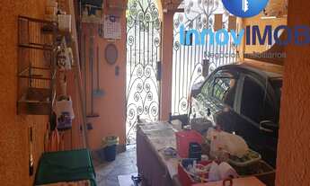 Imagem 2: Casa 3 dormitórios com 166 m² à venda no Jardim Guarará. Não demore mais para realizar se