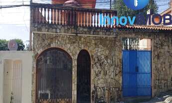 Imagem 1: Casa 3 dormitórios com 166 m² à venda no Jardim Guarará. Não demore mais para realizar se