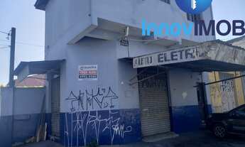 Imagem: Salão á venda em Santo André SP - Vila