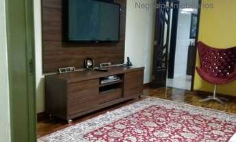 Imagem 7: Sobrado de 300 m² de construção, na região de Botucatu grande São Paulo, imóvel com 04 Dor