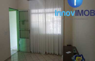 Imagem 3: Imperdível casa à venda ou locação na Vila Tibiriça em Santo André-SP! 3 quartos, 1 suíte