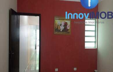 Imagem 4: Imperdível casa à venda ou locação na Vila Tibiriça em Santo André-SP! 3 quartos, 1 suíte