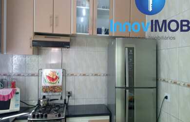 Imagem 7: Imperdível casa à venda ou locação na Vila Tibiriça em Santo André-SP! 3 quartos, 1 suíte