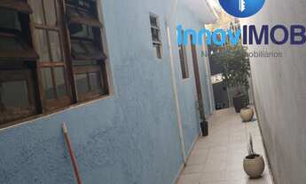 Imagem: Casa á venda em Santo André