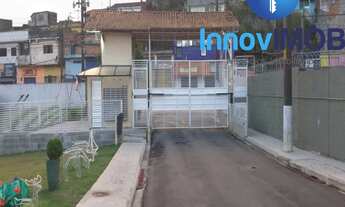 Imagem: Casa á venda em Santo André