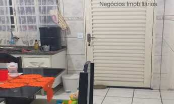 Imagem 6: Casa á venda em Santo André