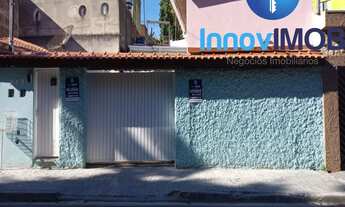 Imagem: Casa à Venda com Edícula em Santo André