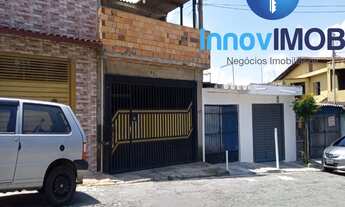 Imagem: Casa á venda 02 dormitório/01 suíte