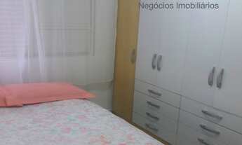 Imagem 7: Apartamento à venda em Santo André - Jardim Santo André: 2 quartos, 1 sala, 1 banheiro, 1