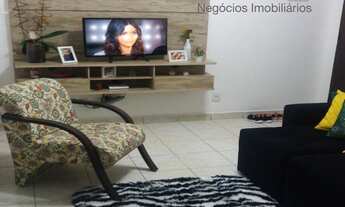 Imagem: Apartamento à venda em Santo André - Jardim