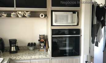 Imagem 4: Apartamento á venda em Santo André