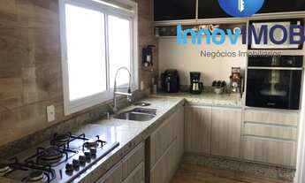 Imagem: Apartamento á venda em Santo André