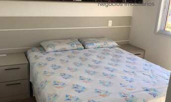 Imagem 5: Apartamento á venda em Santo André