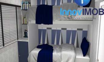 Imagem 7: Apartamento á venda em Santo André